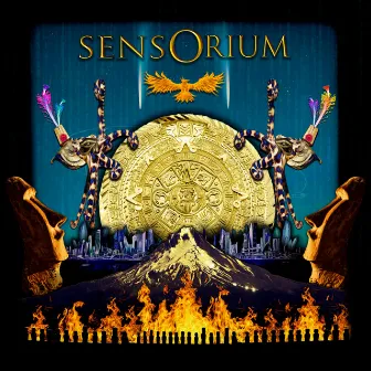 Sensorium by Mojo Filter