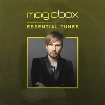 Magic Box (Essential Tunes) by Magic Box