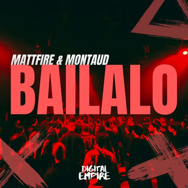 Bailalo