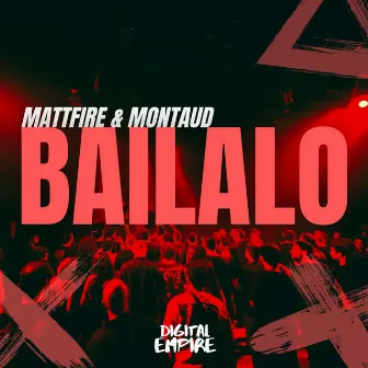 Bailalo by Mattfire