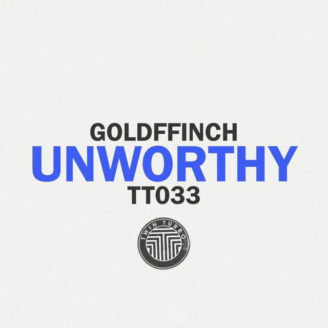 Twin Turbo 033 - Unworthy