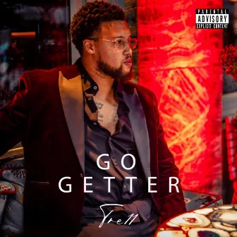 Go Getter by TRE11