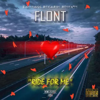 Ride for Me by Flont