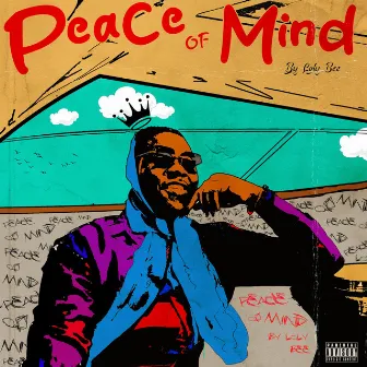 Peace of mind by Loly bee