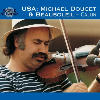 USA (Parlez-nous à boire - cajun) by Michael Doucet