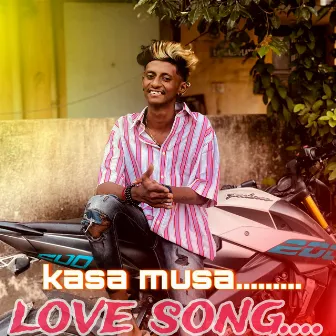 Kasa Musa Love Song by Kodambakkam Gana Sakthi