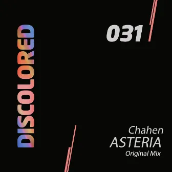 Asteria by Chahen