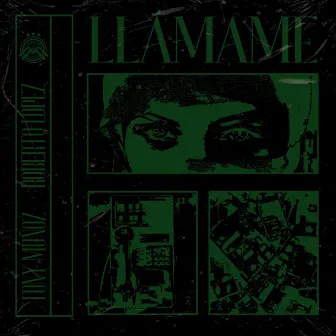 Llamame by Roberto Lopez