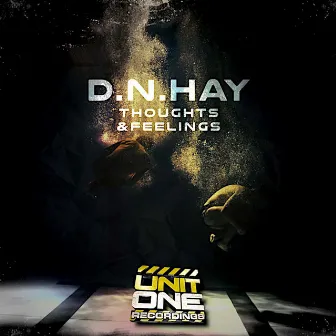 Thoughts & Feelings by D.N.Hay