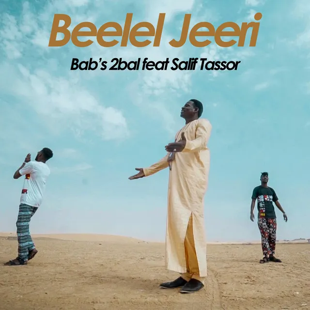 Beelel Jeeri