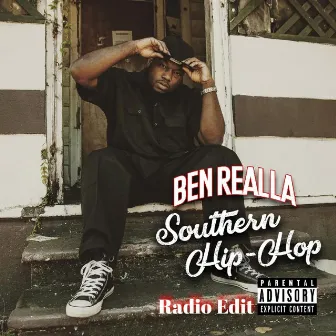 Southern Hip-Hop (Radio Edit) by Ben Realla