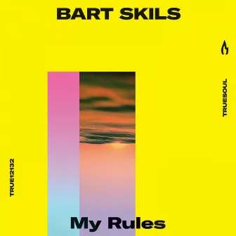 My Rules by Bart Skils