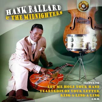 Hank Ballard & The Midnighters by The Midnighters