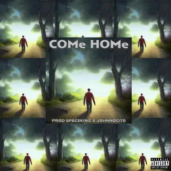 COMe HOMe by e