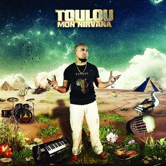 Mon nirvana by Toulou