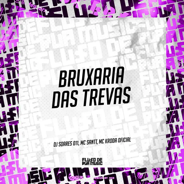 Bruxaria das Trevas