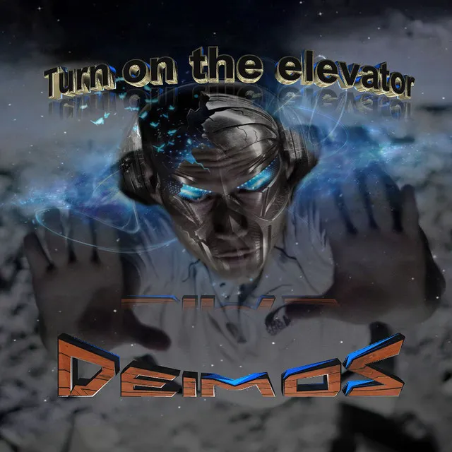 Turn On the Elevator