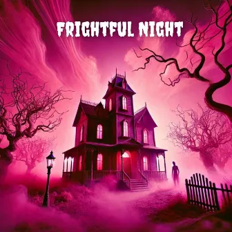 Frightful Night: Haunted Mansion Haloween Ambience by Pink Halloween