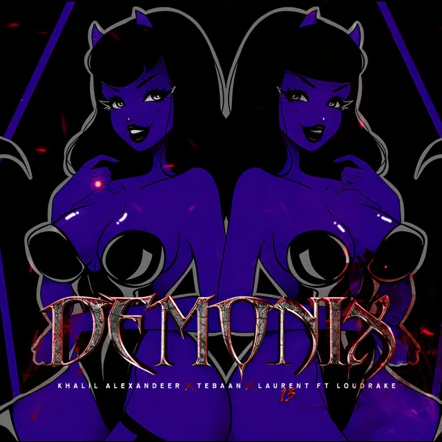 Demonix