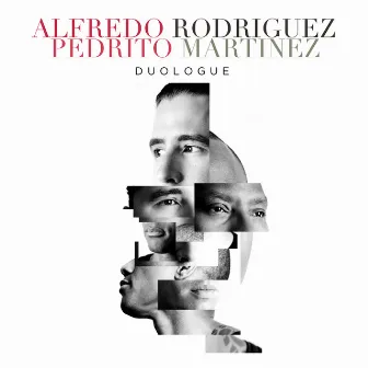 Duologue by Alfredo Rodriguez