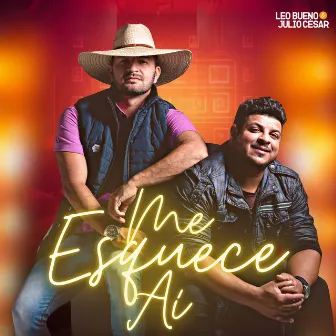 Me Esquece Aí (Ao Vivo) by Leo Bueno e Julio Cesar