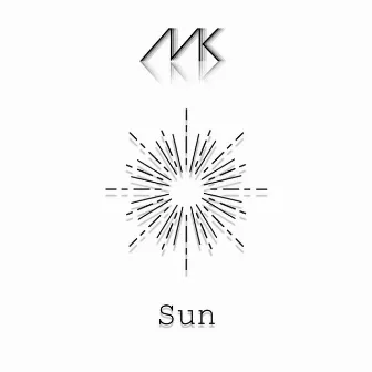 Sun by MK Short