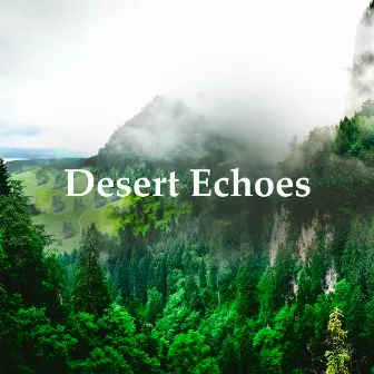 Desert Echoes by The Sounds Of Nature