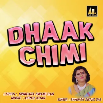 Dhaak Chimi by Swagata Swami Das