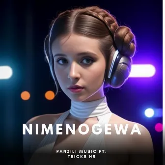 Nimenogewa by Panzili Music