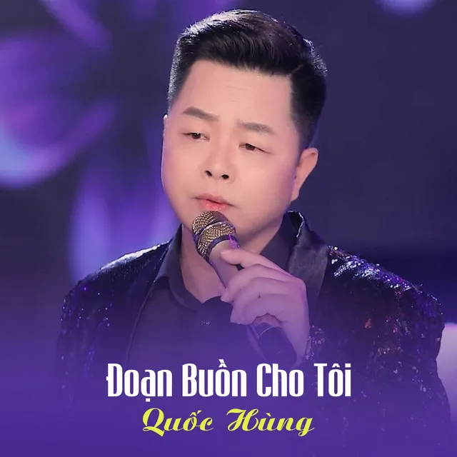 Đoạn Buồn Cho Tôi