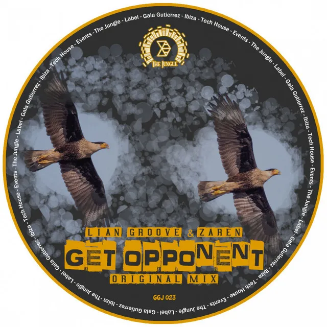 Get Opponent - Original Mix