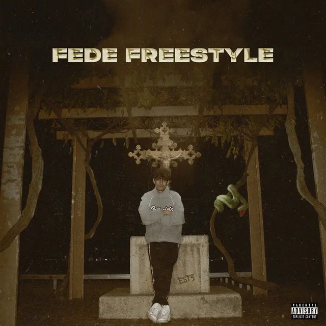 FEDE FREESTYLE