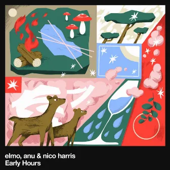 Early Hours by elmo