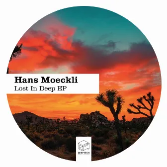 Vibes EP by Hans Moeckli