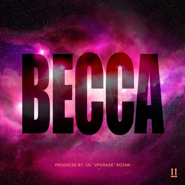 Becca (Instrumental)