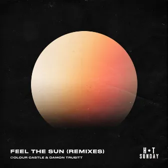 Feel the Sun (Remixes) by Damon Trueitt