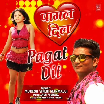 Pagal Dil by Unknown Artist