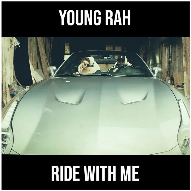 Ride With Me