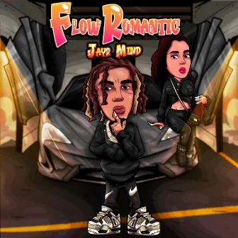 FLOW ROMANTIC by Jayrmind