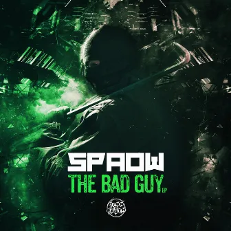 The Bad Guy by Spaow