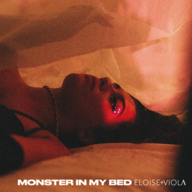 Monster in My Bed