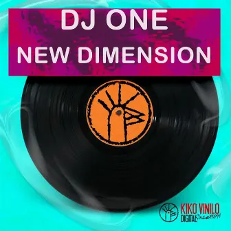 New Dimension - Single by Dj One