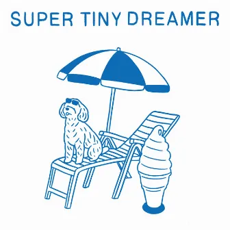 super tiny dreamer by maho