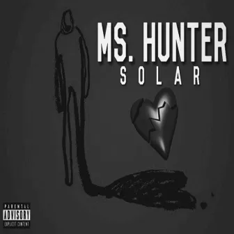 Ms.Hunter by Solar