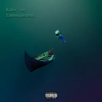 Embarquement by Kabir Trey