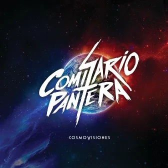 Cosmovisiones by Comisario Pantera