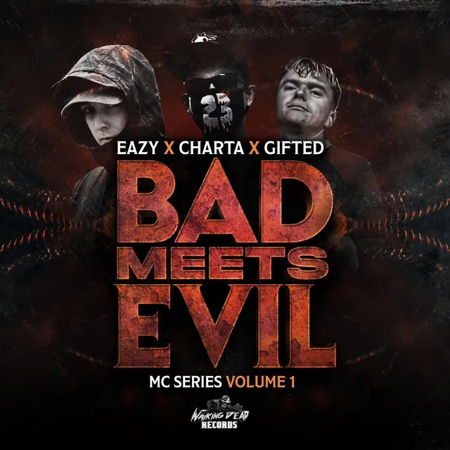 Bad Meets Evil