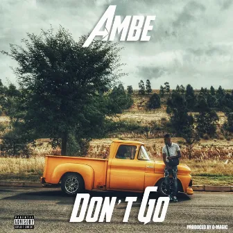 Don't Go by Ambe