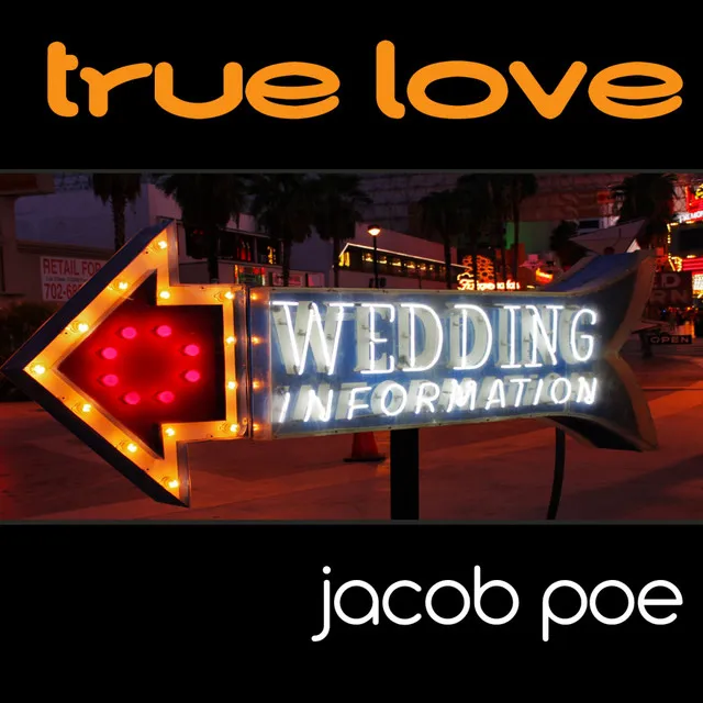 True Love - Original Mix