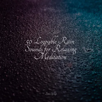 50 Loopable Rain Sounds for Relaxing Meditation by Nature Sound Collection